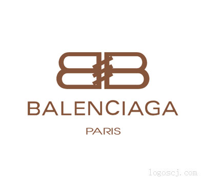 巴黎世家 BalenciagaLOGO