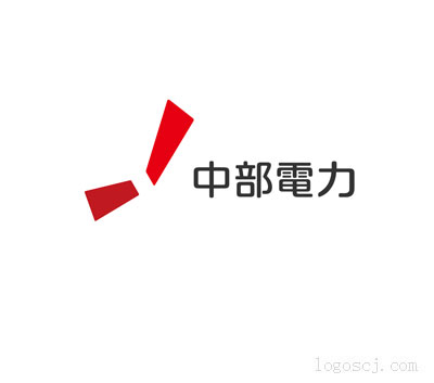 日本中部电力LOGO