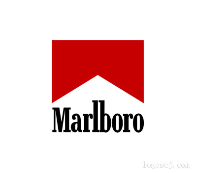 万宝路 MarlboroLOGO