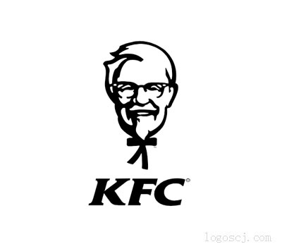 肯德基 KFCLOGO