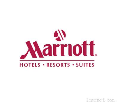 万豪国际酒店 MarriottLOGO
