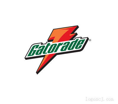佳得乐 GatoradeLOGO