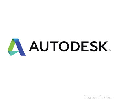 欧特克 AutodeskLOGO
