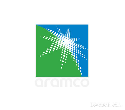 沙特阿美国际石油公司 AramcoLOGO
