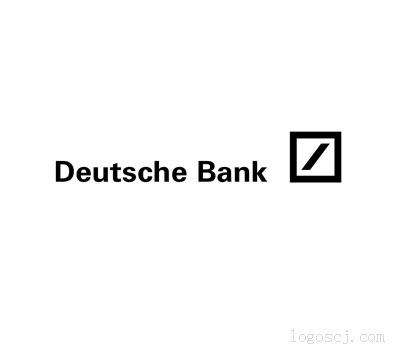 德意志银行 Deutsche BankLOGO