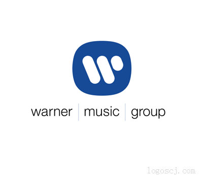 华纳音乐集团LOGO