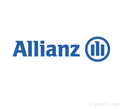 安联保险集团 AllianzLOGO