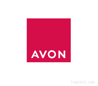 雅芳 AVON新矢量LOGOLOGO