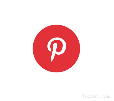 拼趣 PinterestLOGO