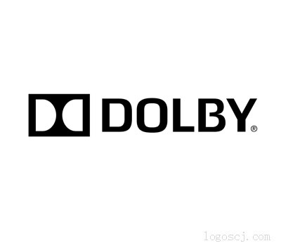 杜比 DolbyLOGO