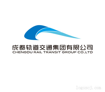 成都轨道集团LOGO