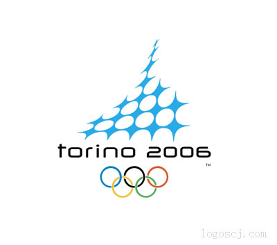 2006年都灵冬季奥运会LOGO