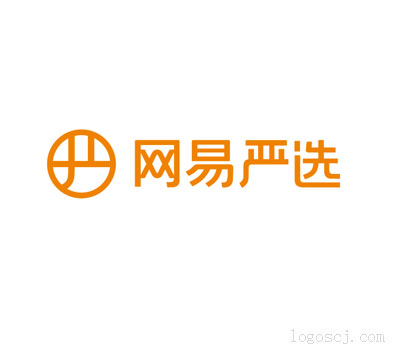 网易严选LOGO