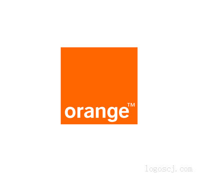 法国电信 OrangeLOGO