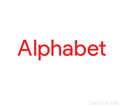 AlphabetLOGO