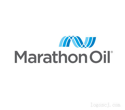 马拉松石油公司 Marathon OilLOGO