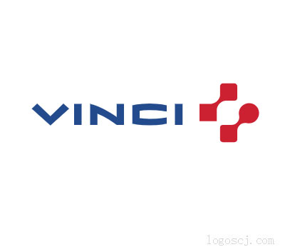 万喜集团 Vinci GroupLOGO