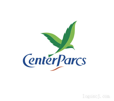 center parcs森林度假LOGO