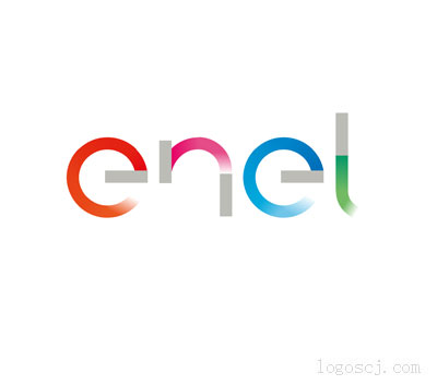 意大利国家电力公司 ENELLOGO