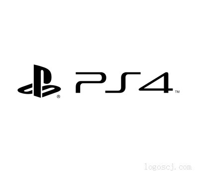 PlayStation 4LOGO
