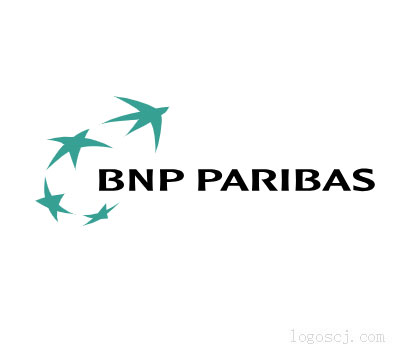 法国巴黎银行 BNPLOGO