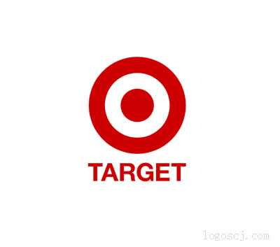 塔吉特公司 TargetLOGO