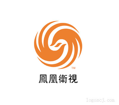 凤凰卫视LOGO