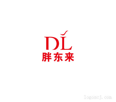 胖东来LOGO