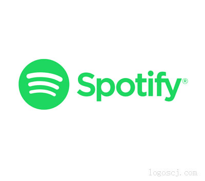 SpotifyLOGO