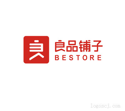 良品铺子LOGO
