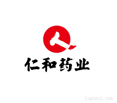 仁和药业LOGO