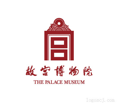 故宫博物院logoLOGO