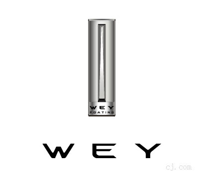 WEY魏牌汽车LOGO