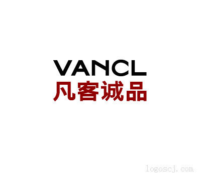 VANCL凡客诚品LOGO