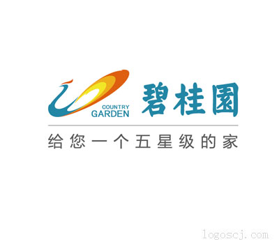 碧桂园LOGOLOGO