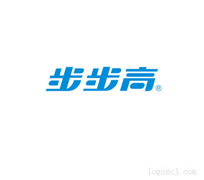 步步高LOGOLOGO