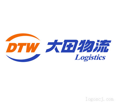 大田物流logoLOGO