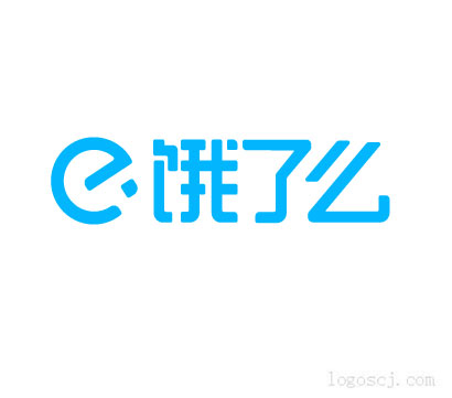 饿了么LOGO