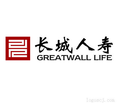 长城人寿LOGO