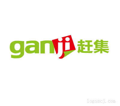 赶集网logoLOGO