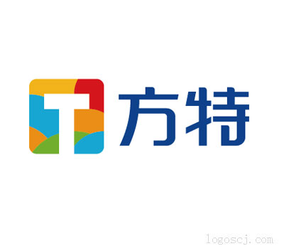 方特LOGO