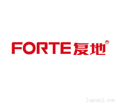 复地LOGO