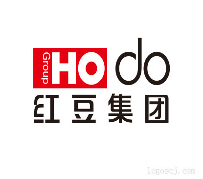 红豆集团LOGO