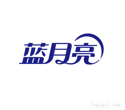 蓝月亮矢量LOGOLOGO