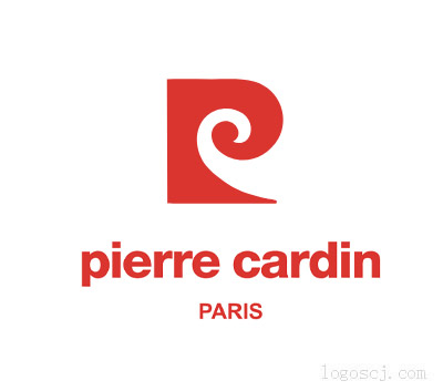 皮尔卡丹 Pierre CardinLOGO