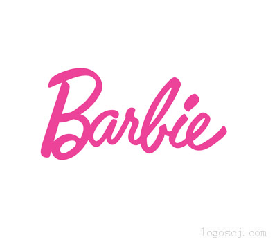芭比 BarbieLOGO