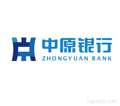 中原银行LOGO