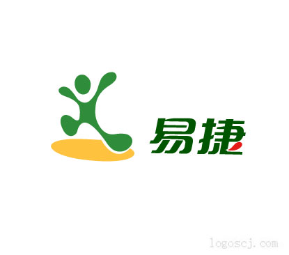 中石化易捷LOGO