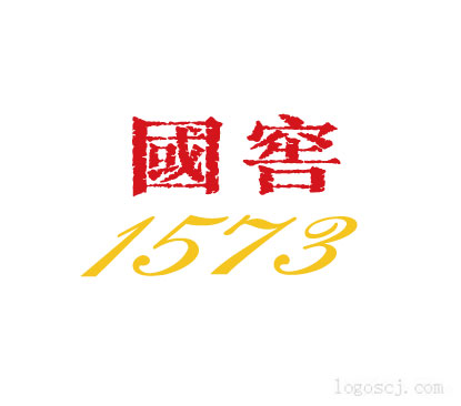 国窖1573LOGO