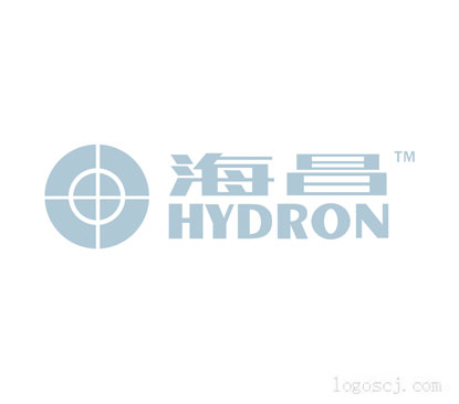 海昌 HydronLOGO